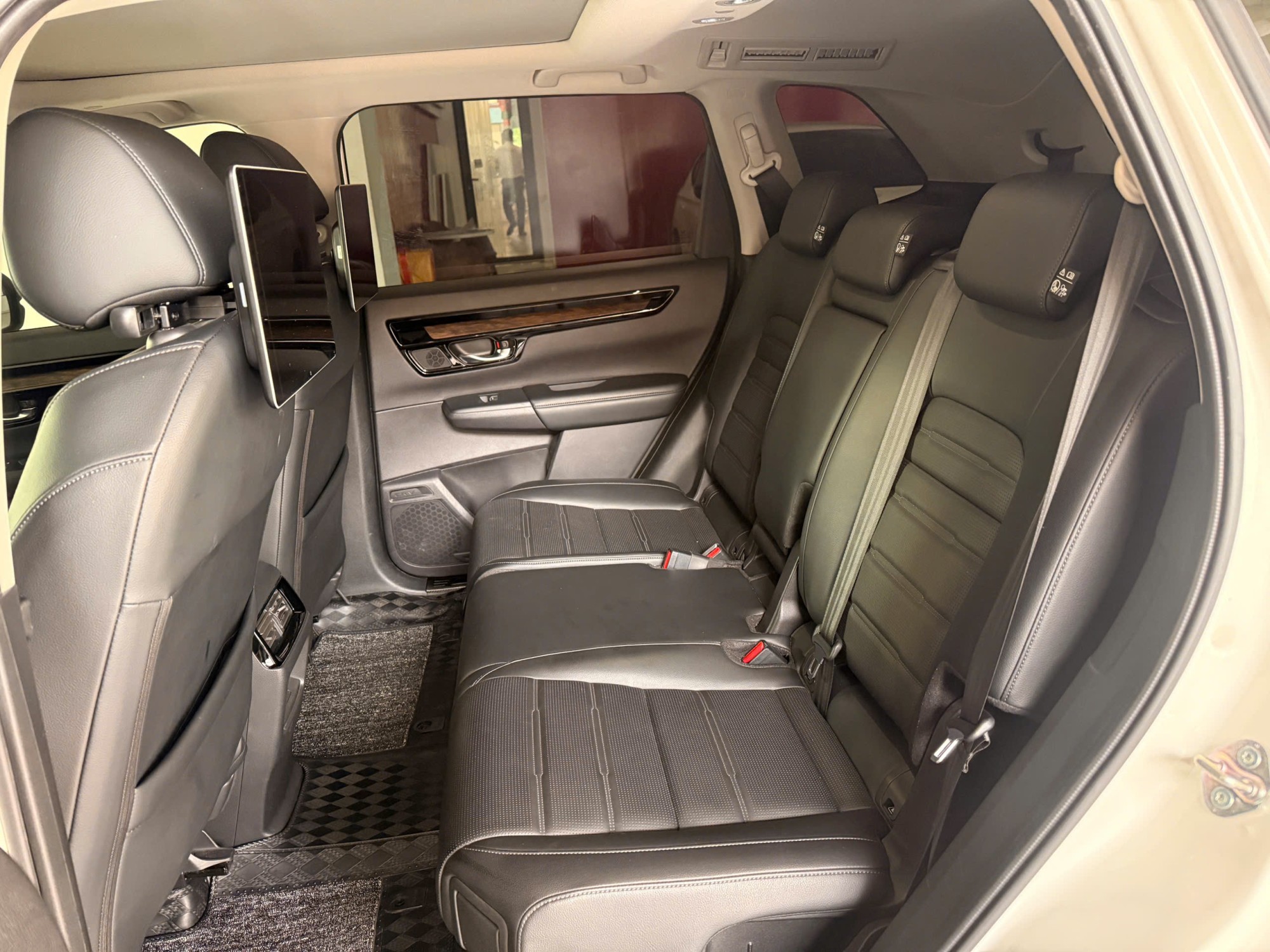 Honda CR-V L Awd lướt